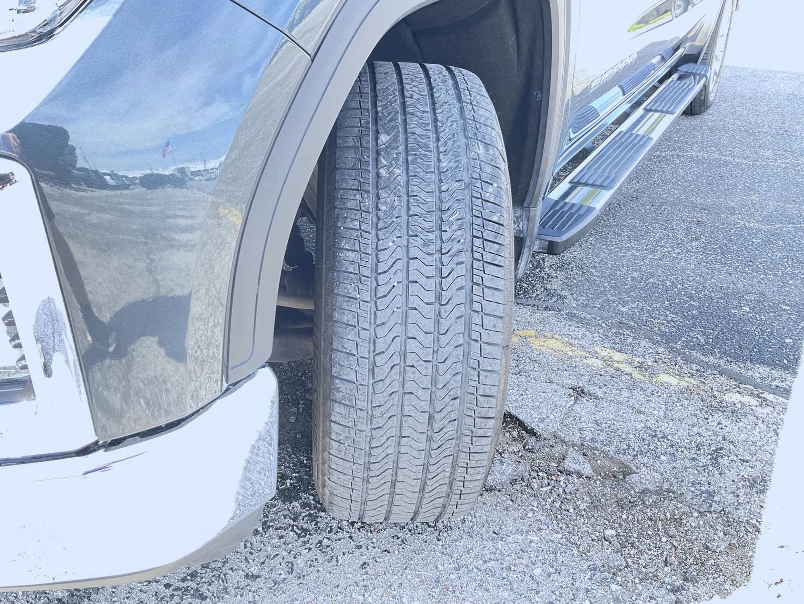 Used 2020 GMC Sierra 1500 SLT w/ SLT Premium Plus Package image 23