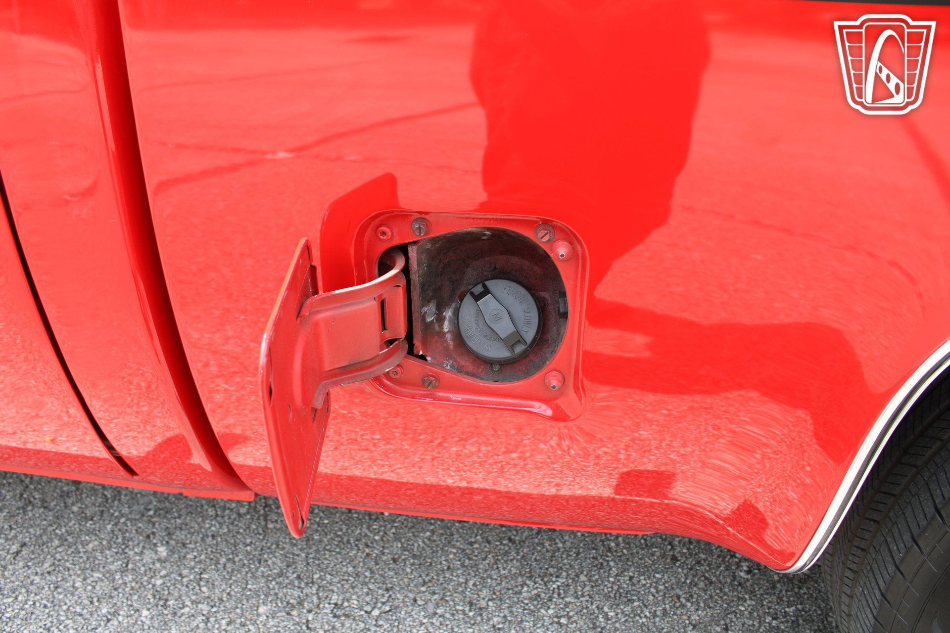 Used 1987 GMC Sierra 1500 2WD Regular Cab image 31