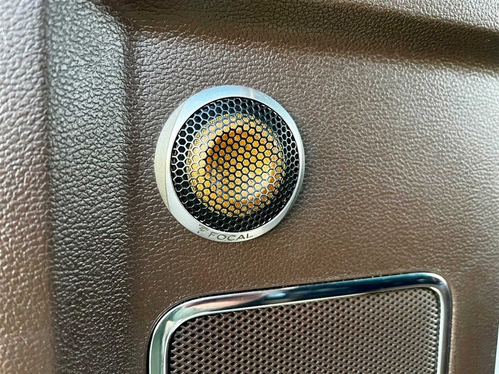 Used 2017 Ford F250 King Ranch w/ King Ranch Ultimate Package image 40