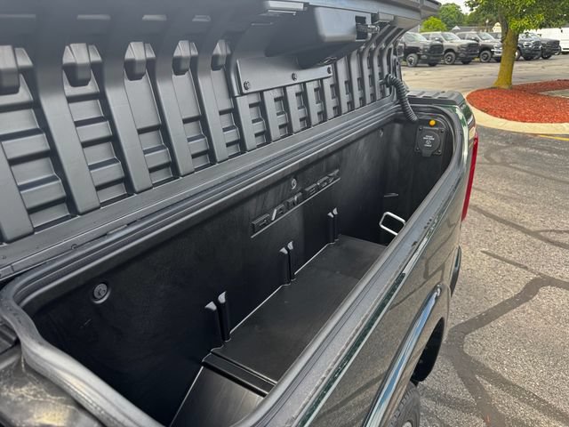 New 2026 RAM 1500 Tungsten AWD/4WD image 20