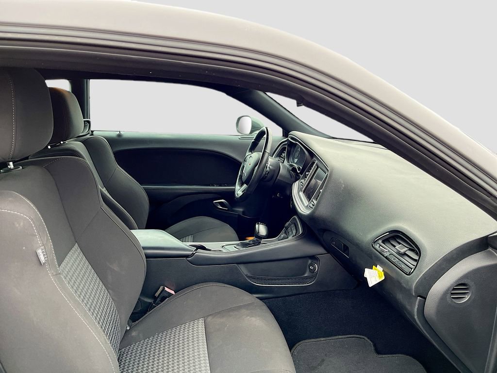 Used 2021 Dodge Challenger R/T Scat Pack w/ T/A Package image 27