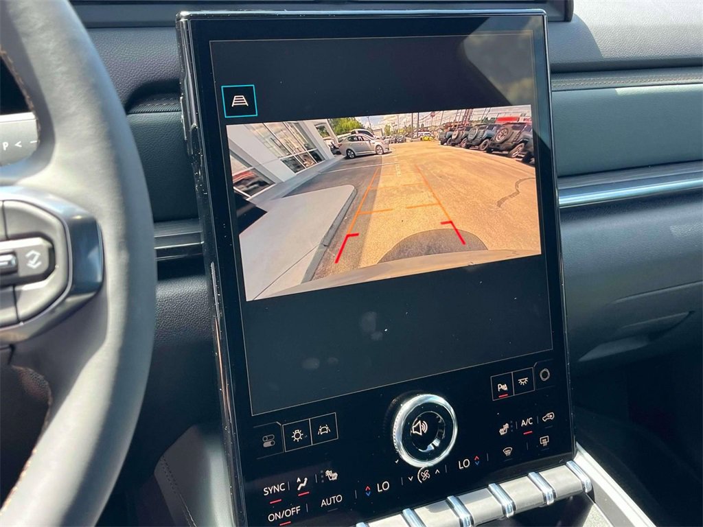 New 2026 GMC Terrain AT4 w/ LPO, Floor Liner Package image 29