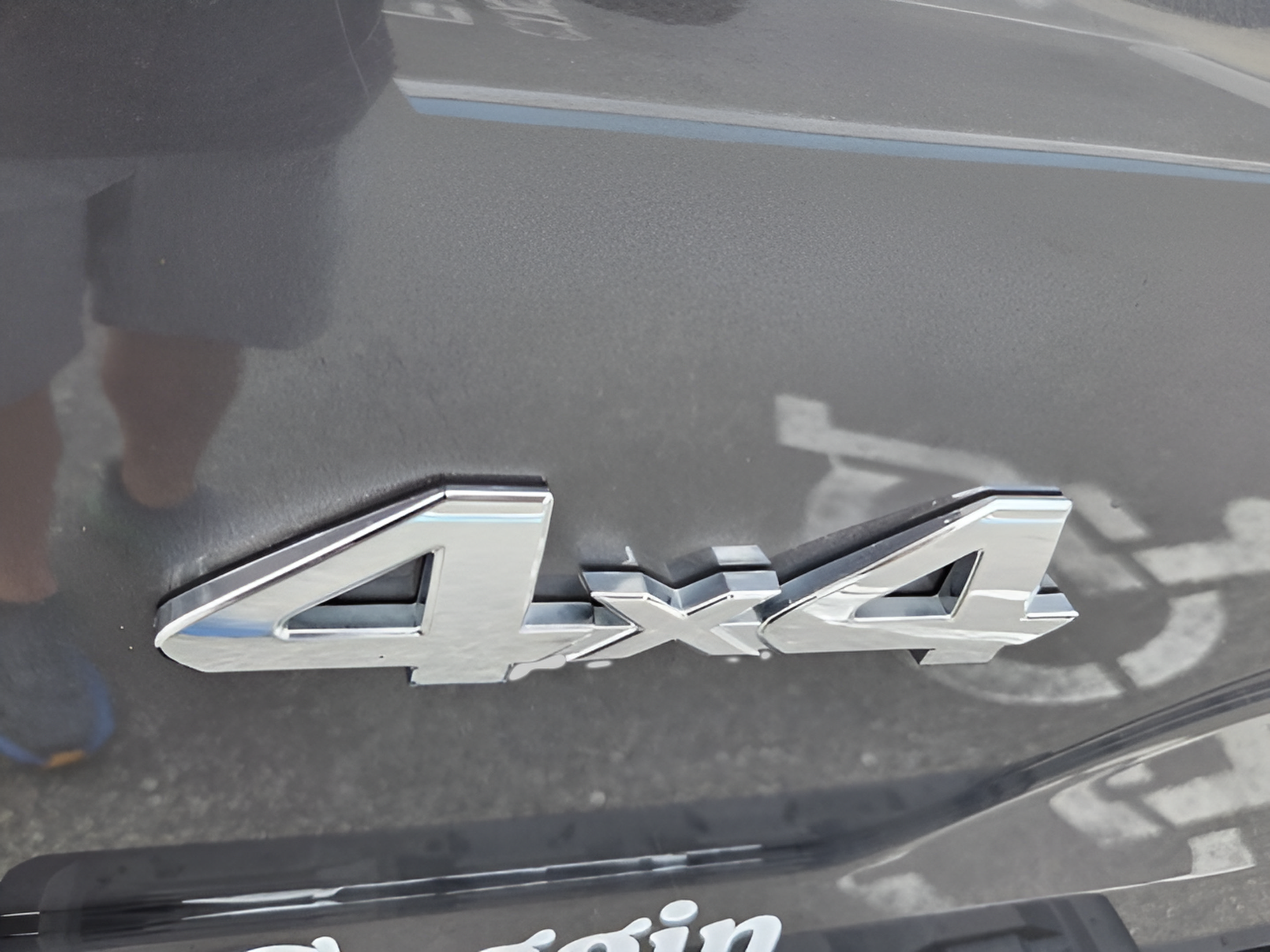 Used 2022 Toyota Tacoma SR w/ SR Convenience Package AWD/4WD image 33