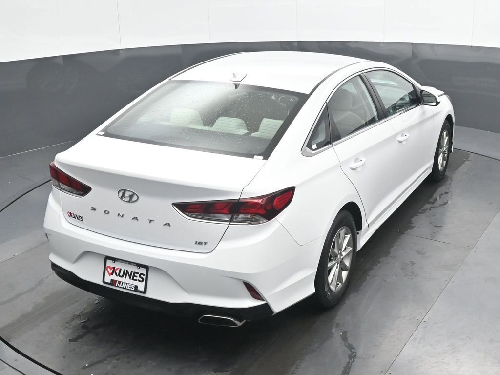 Used 2019 Hyundai Sonata ECO image 36