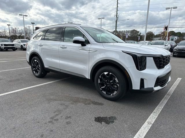New 2026 Kia Sorento S image 2