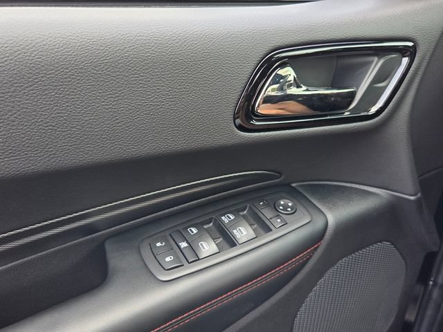 New 2026 Dodge Durango GT w/ Blacktop Package AWD/4WD image 29