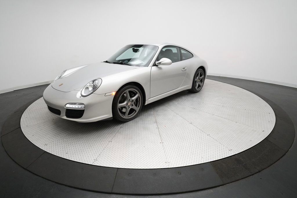 Used 2010 Porsche 911 Carrera image 6