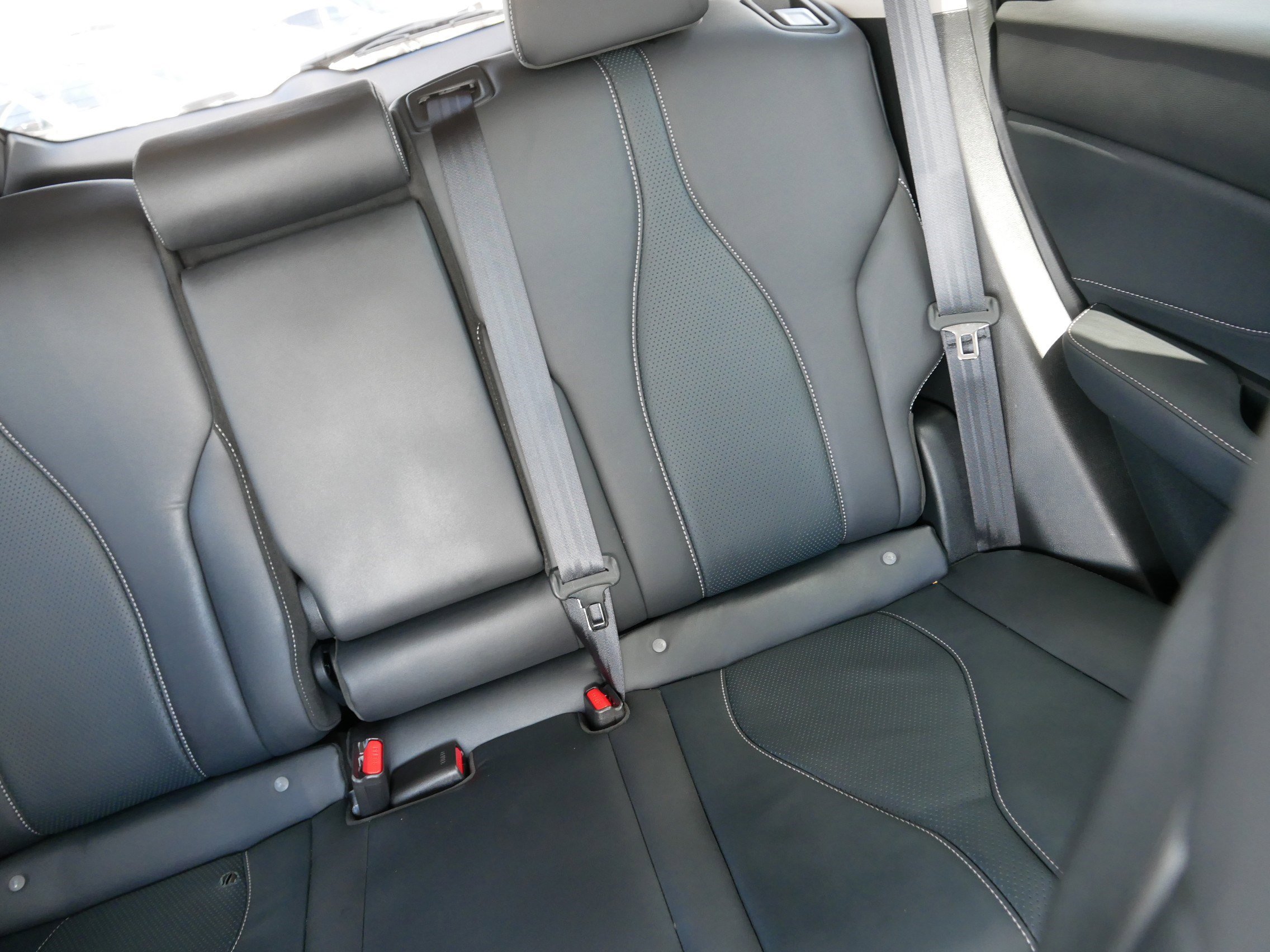 Used 2025 Acura RDX SH-AWD w/ Technology Package image 14