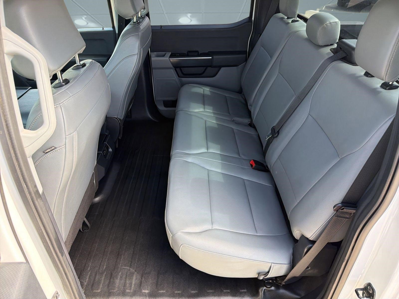 Used 2023 Ford F150 XL w/ Trailer Tow Package image 15