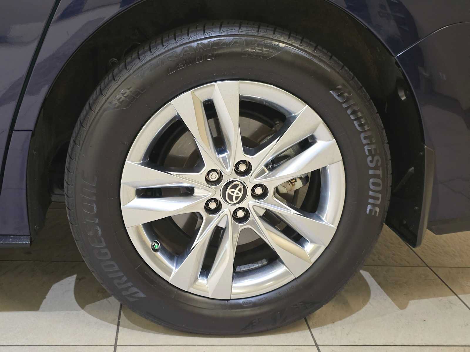 Certified 2024 Toyota Sienna Limited w/ Protection Package (TMS) AWD/4WD image 8