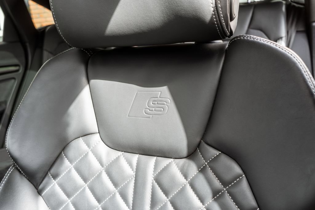 Used 2023 Audi SQ5 Prestige w/ Prestige Package image 7