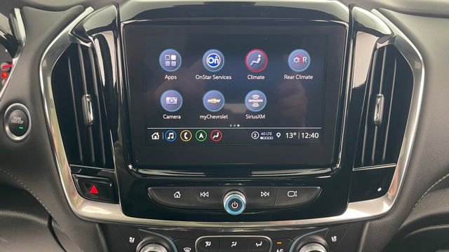 Used 2023 Chevrolet Traverse Premier image 40