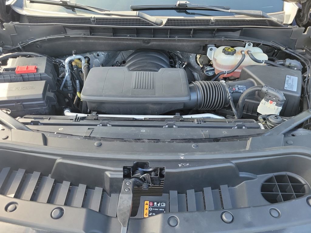 Used 2021 GMC Yukon SLT w/ SLT Premium Package RWD image 35