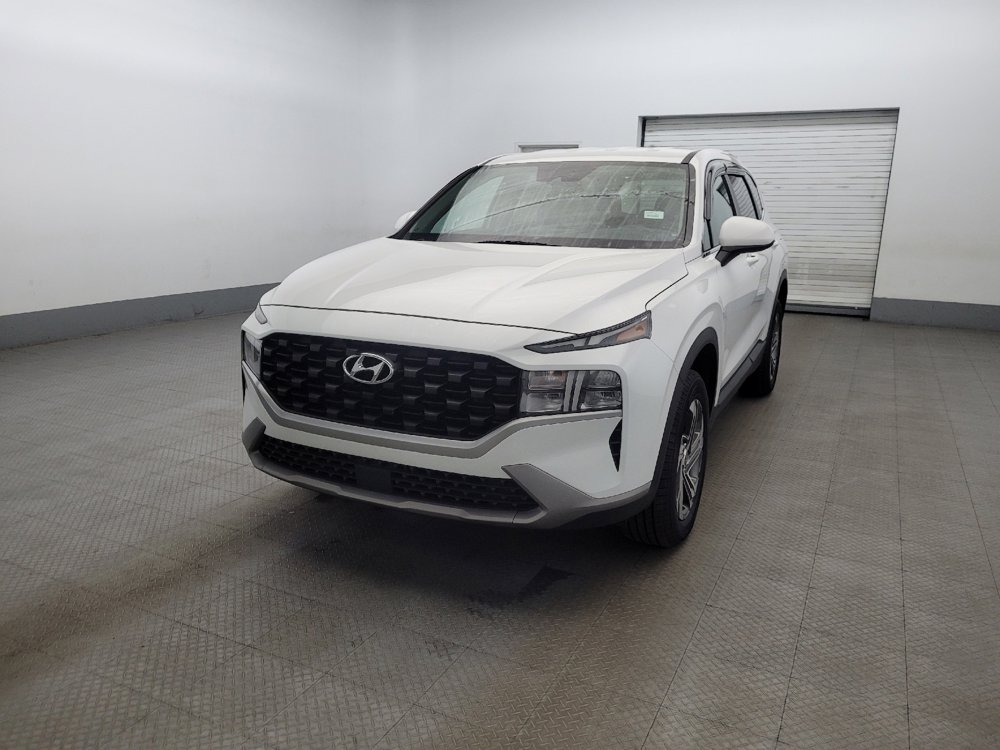 Used 2022 Hyundai Santa Fe SE image 15