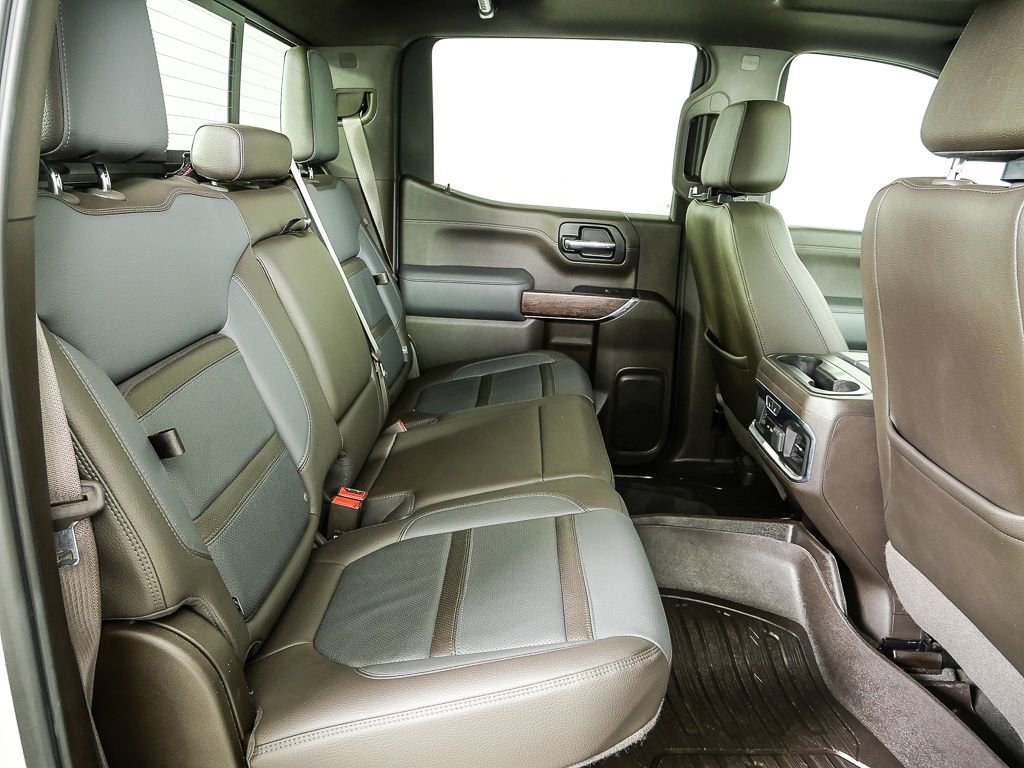 Used 2020 GMC Sierra 1500 Denali w/ Denali Ultimate Package image 23