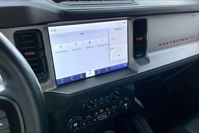 Used 2024 Ford Bronco Raptor AWD/4WD image 22