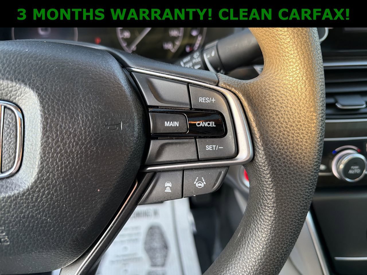 Used 2020 Honda Accord EX image 40