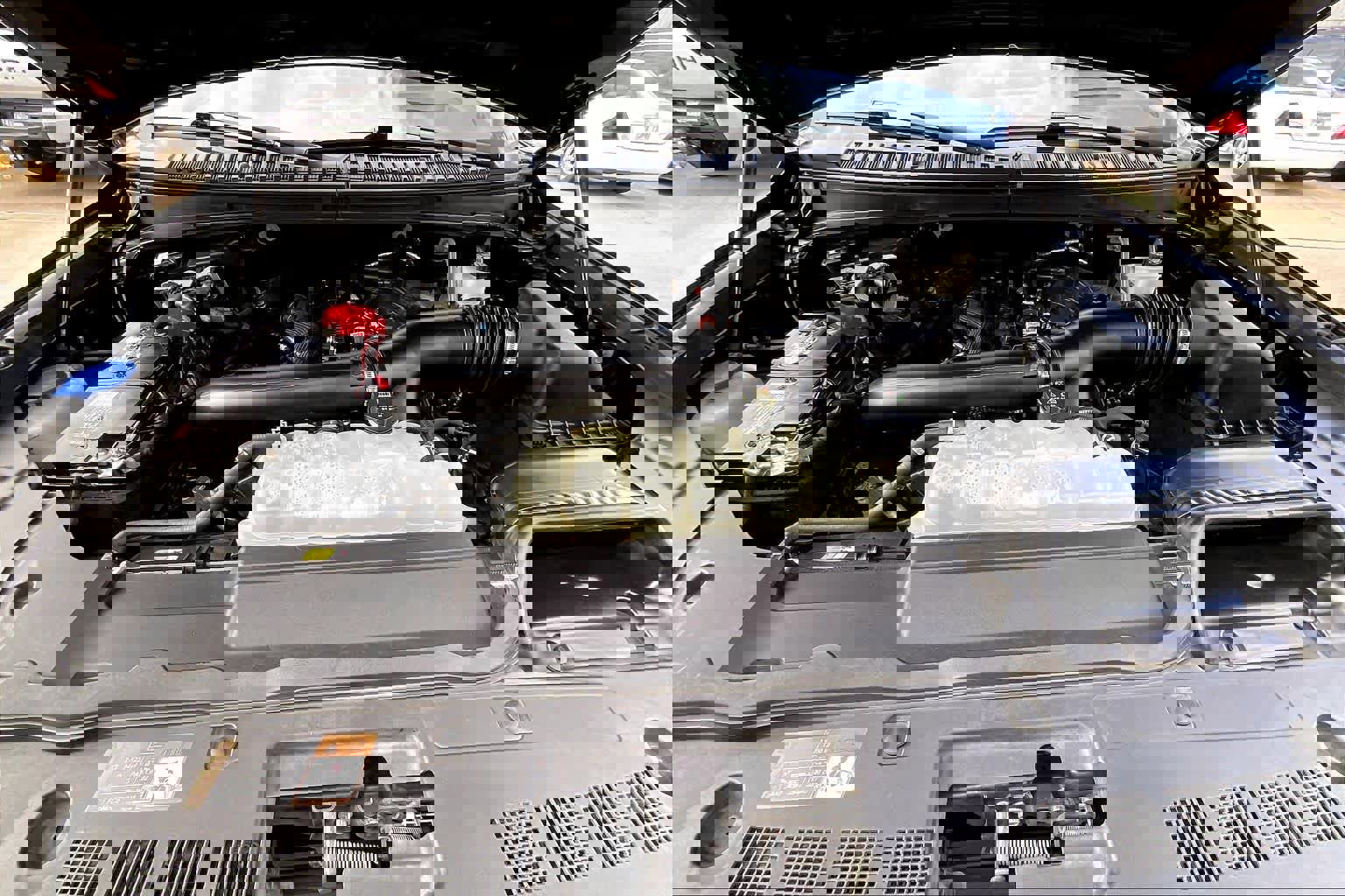 Used 2023 Lincoln Navigator Reserve image 28