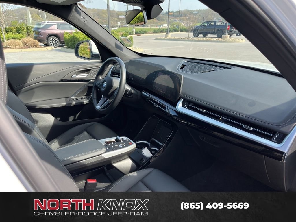 Used 2025 BMW X1 xDrive28i image 29