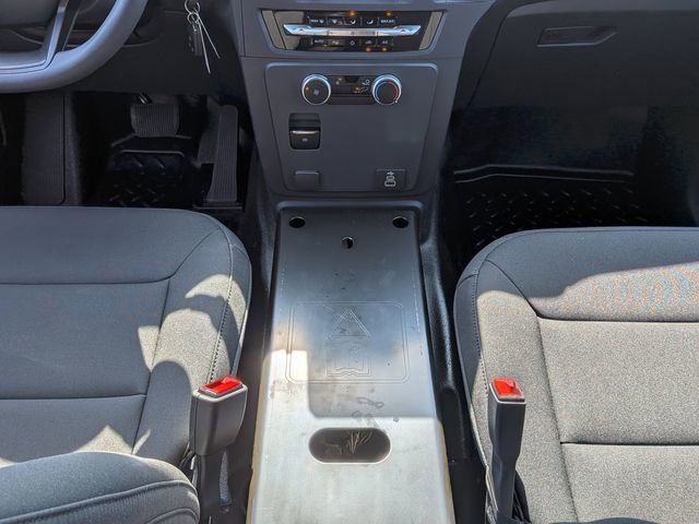 New 2025 Ford Explorer 4WD Police Interceptor image 23