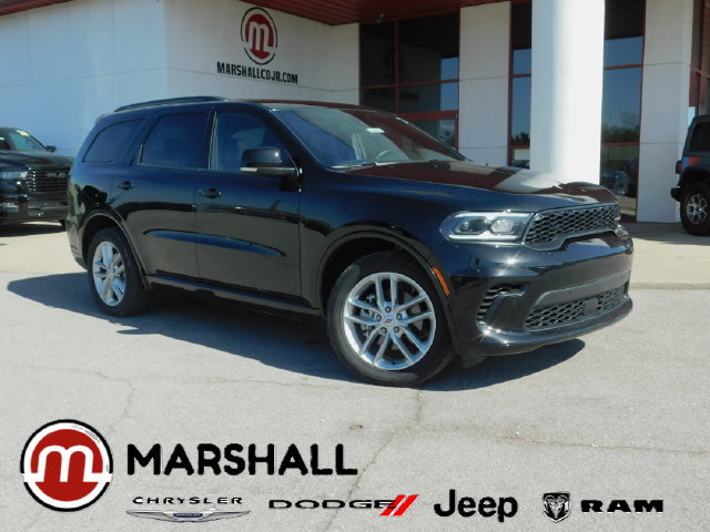 New 2026 Dodge Durango GT AWD/4WD image 1
