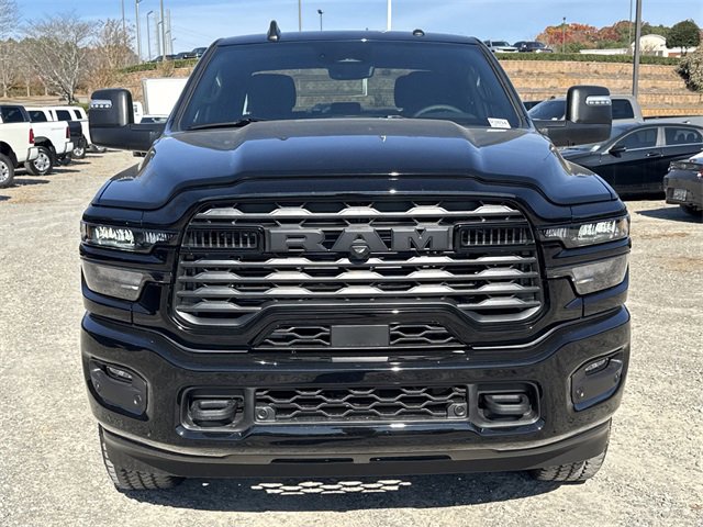 New 2026 RAM 2500 Big Horn image 2