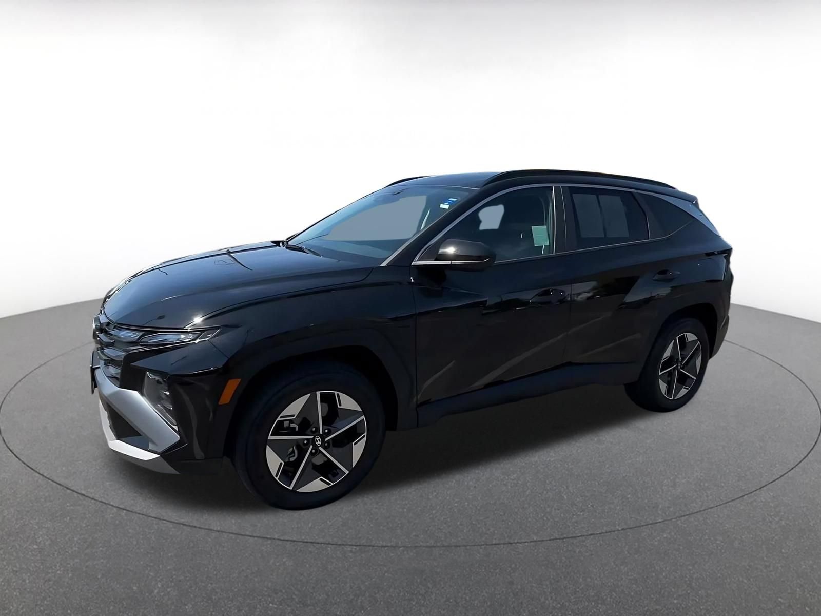 Used 2026 Hyundai Tucson SEL Plus AWD/4WD image 7