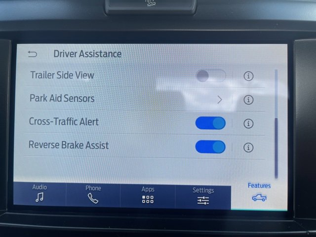 New 2025 Ford F350 XL w/ STX Appearance Package image 34