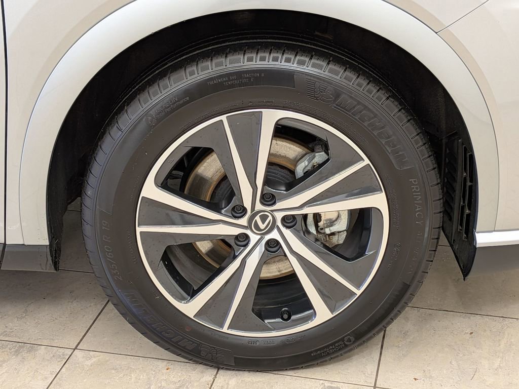 Certified 2024 Lexus RX 350h w/ Convenience Package image 12