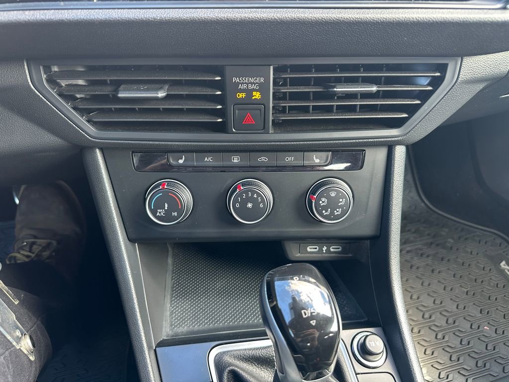 Used 2024 Volkswagen Jetta Sport FWD image 17