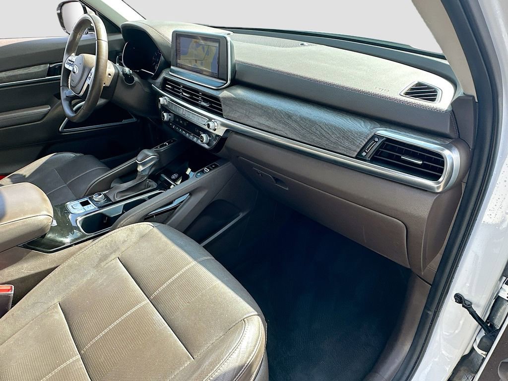 Used 2020 Kia Telluride SX w/ Towing Package image 32