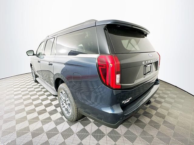 New 2025 Ford Expedition Max Active image 8