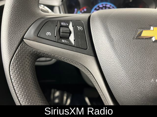 Used 2022 Chevrolet Spark LT w/ Spark Special Edition image 7