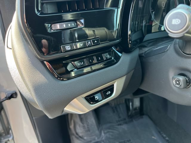Used 2024 Lexus RX 350 Premium w/ Accessory Package (Z1) AWD/4WD image 13