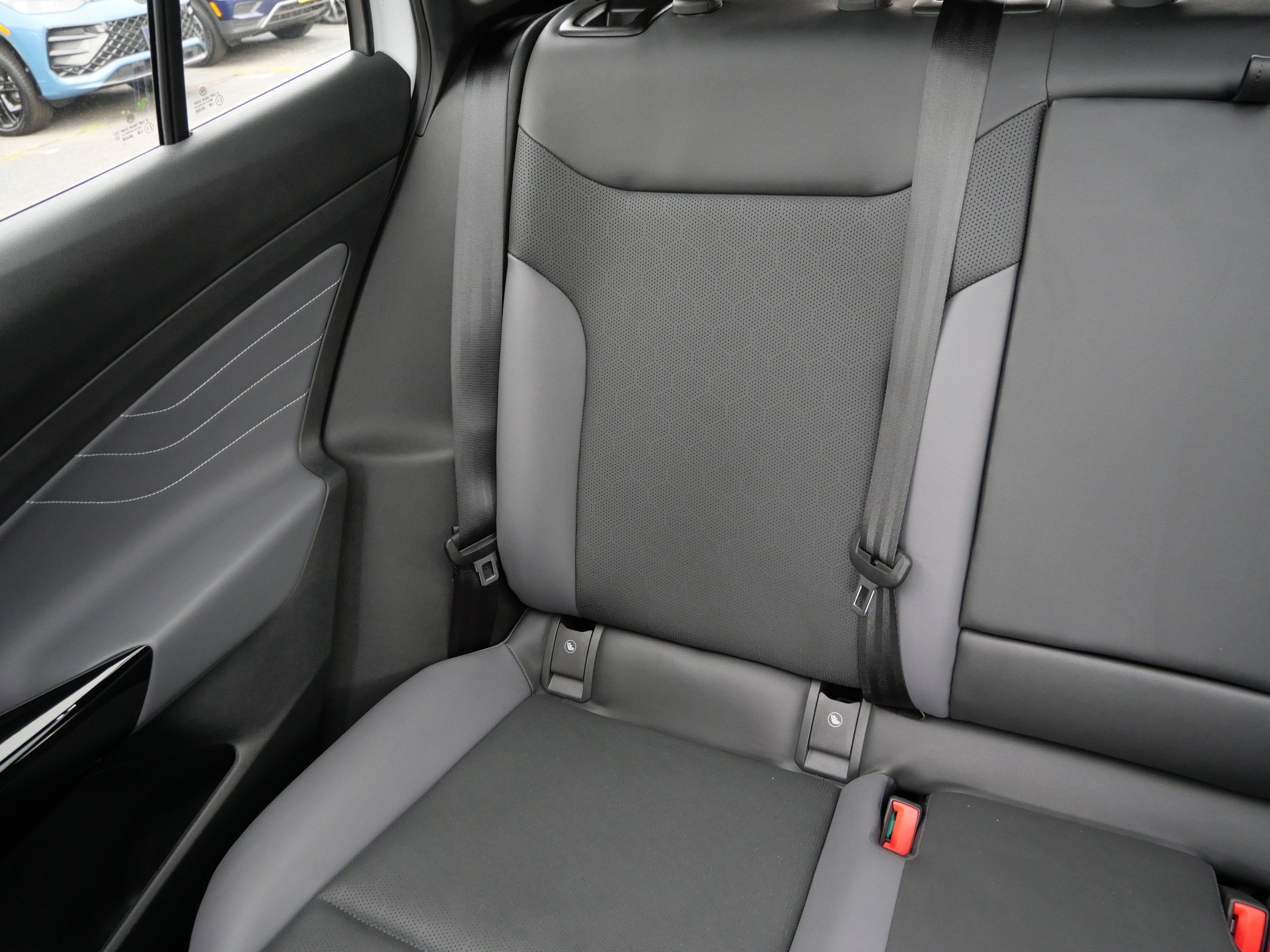 Certified 2023 Volkswagen ID.4 Pro S Plus AWD/4WD image 12