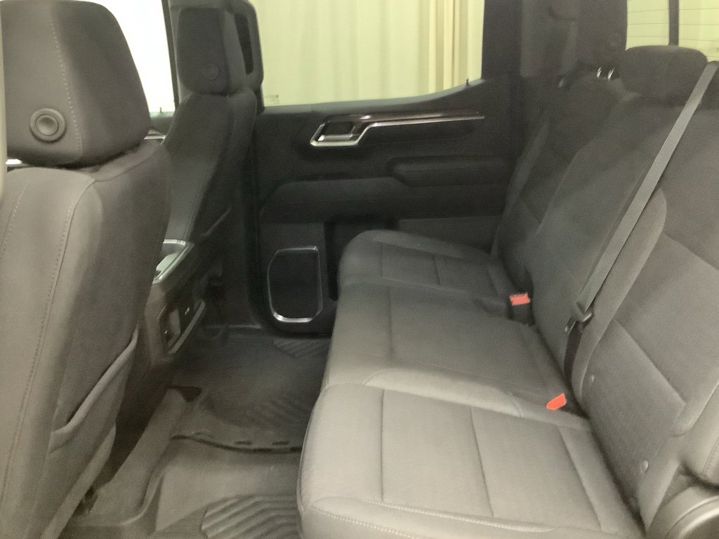 Used 2022 Chevrolet Silverado 1500 RST w/ All Star Edition Plus image 29