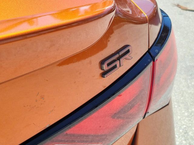 Certified 2024 Nissan Sentra SR image 14