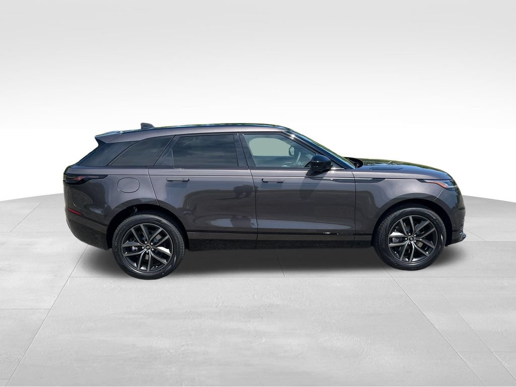 New 2026 Land Rover Range Rover Velar Belgravia AWD/4WD image 6