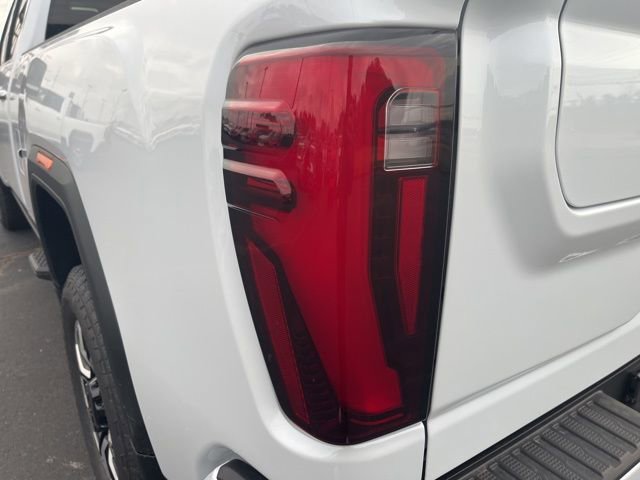 New 2026 GMC Sierra 2500 Denali w/ Technology Package image 8