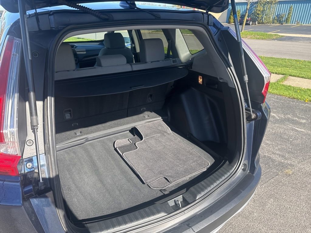 Used 2019 Honda CR-V EX image 18