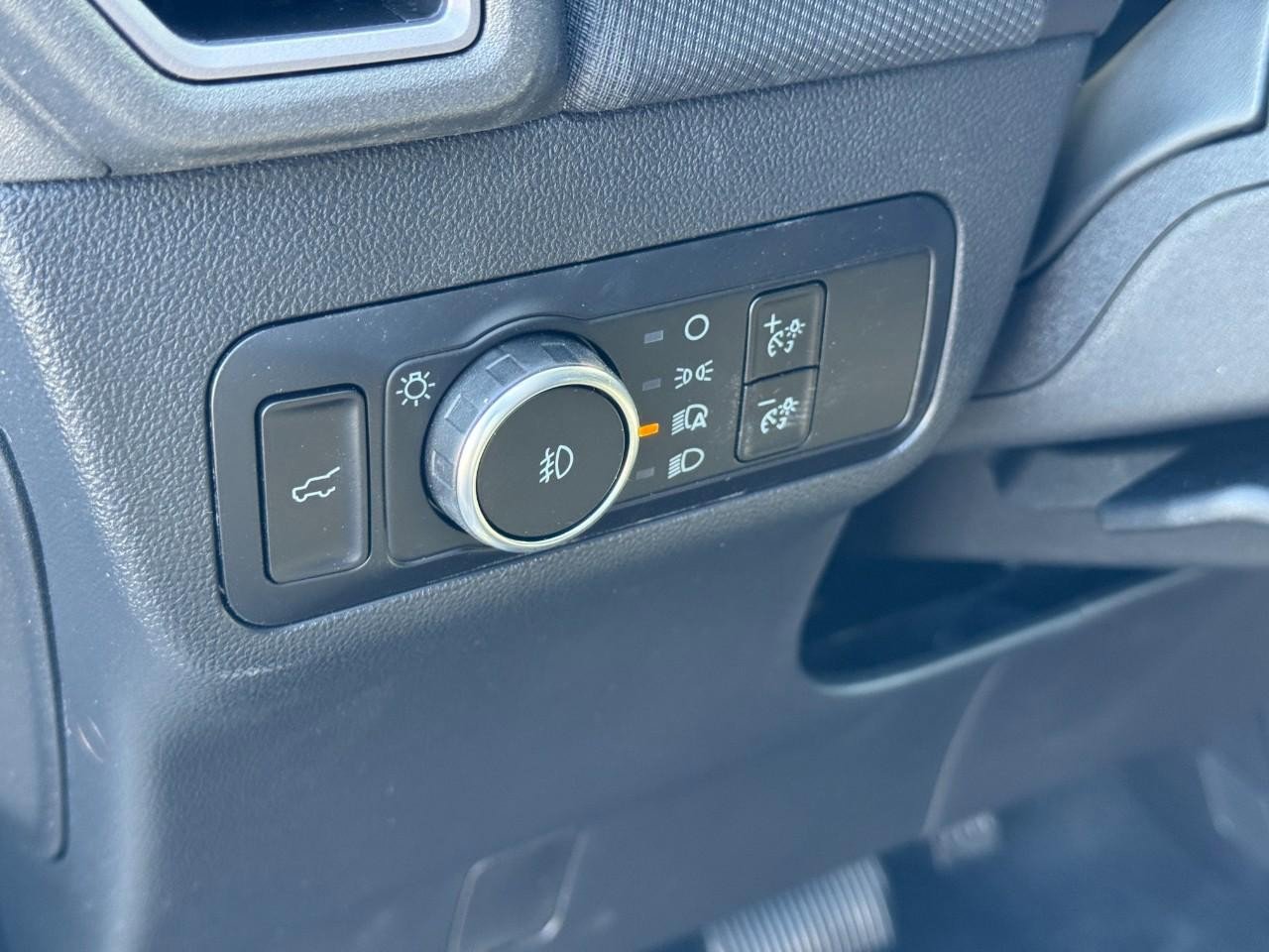 New 2025 Ford Bronco Sport Big Bend w/ Convenience Package AWD/4WD image 10