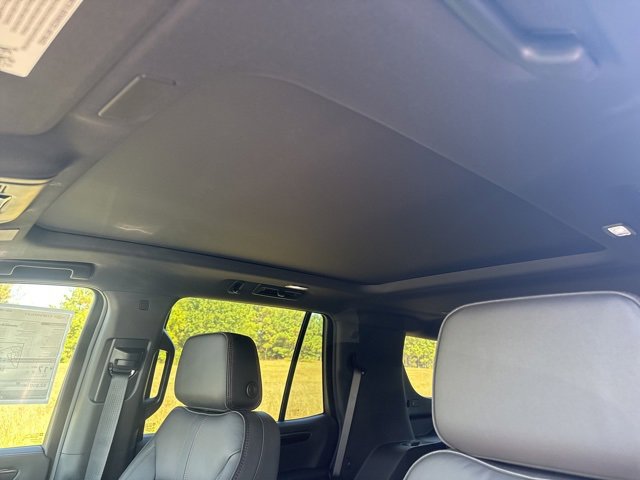 New 2026 Chevrolet Tahoe RST image 10