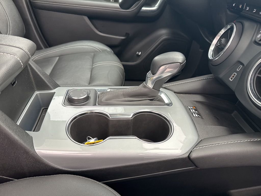 Used 2024 Chevrolet Blazer LT w/ Sound & Technology Package image 48