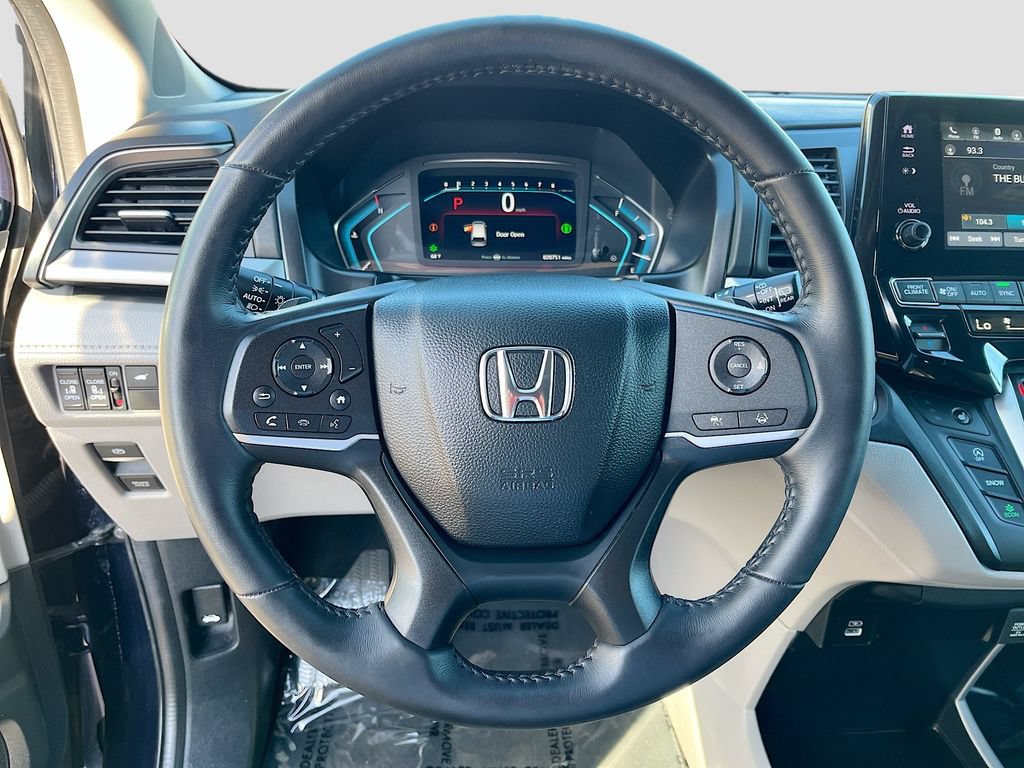 Used 2024 Honda Odyssey EX-L image 11