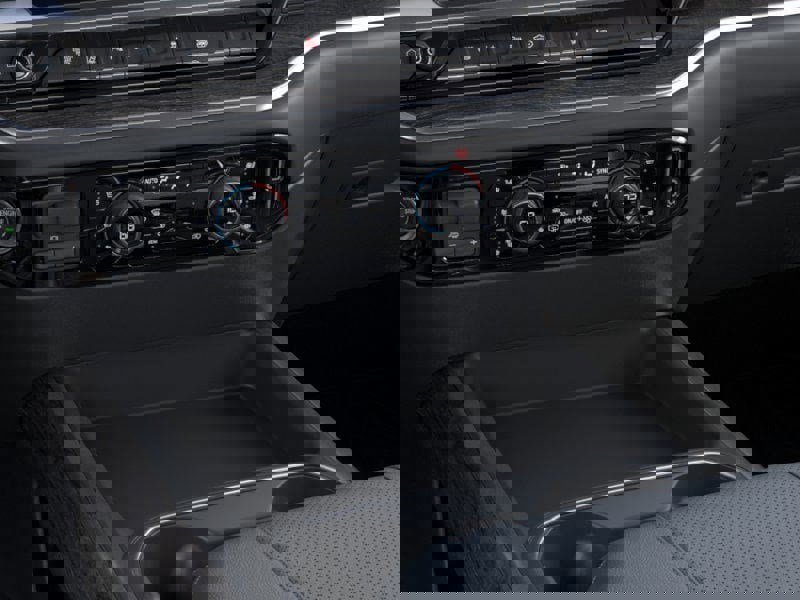 New 2026 Chevrolet Silverado 3500 LTZ w/ LTZ Plus Package image 46