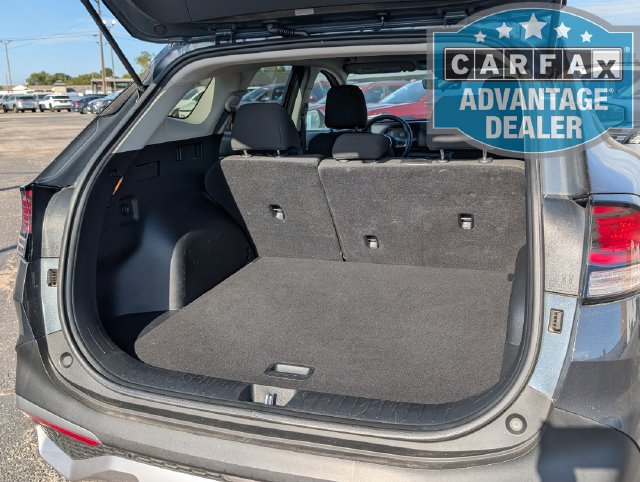 Used 2025 Kia Sportage LX FWD image 18
