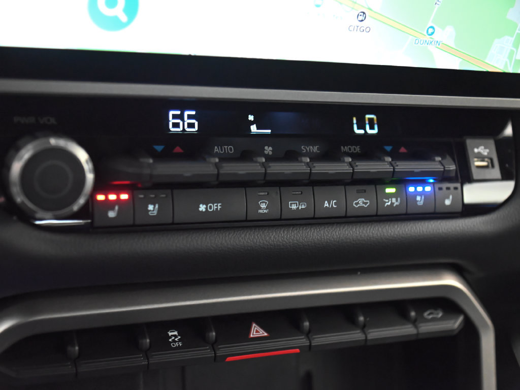 Used 2026 Toyota Tundra Limited w/ Power Package AWD/4WD image 28