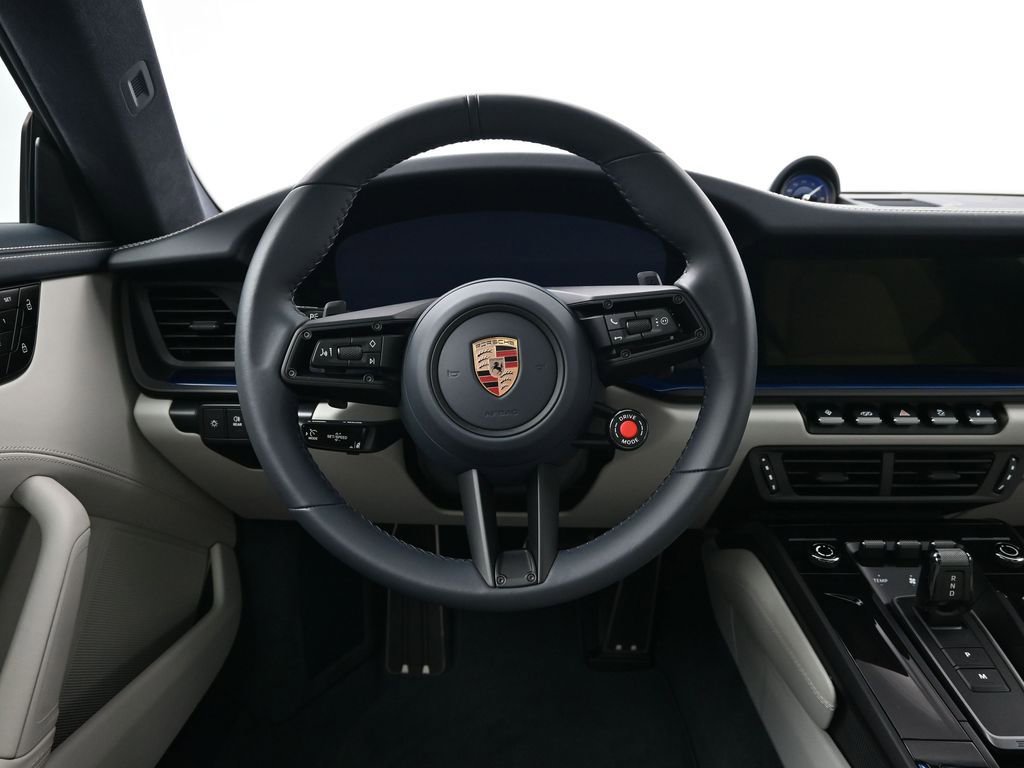 Certified 2026 Porsche 911 Carrera GTS image 11