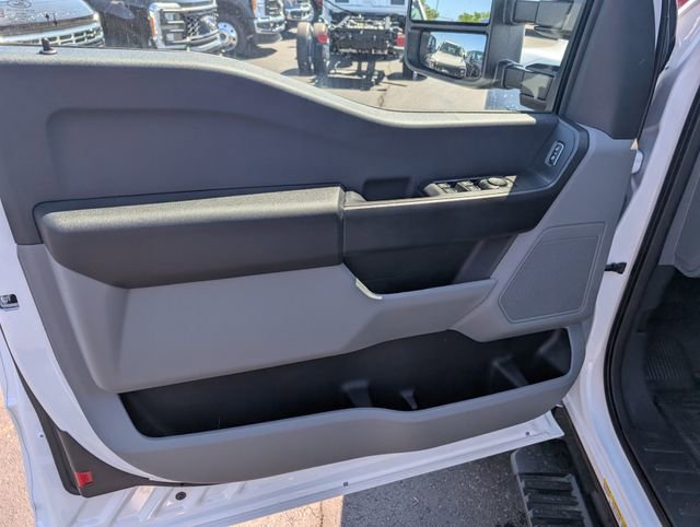 New 2026 Ford F450 XL AWD/4WD image 13