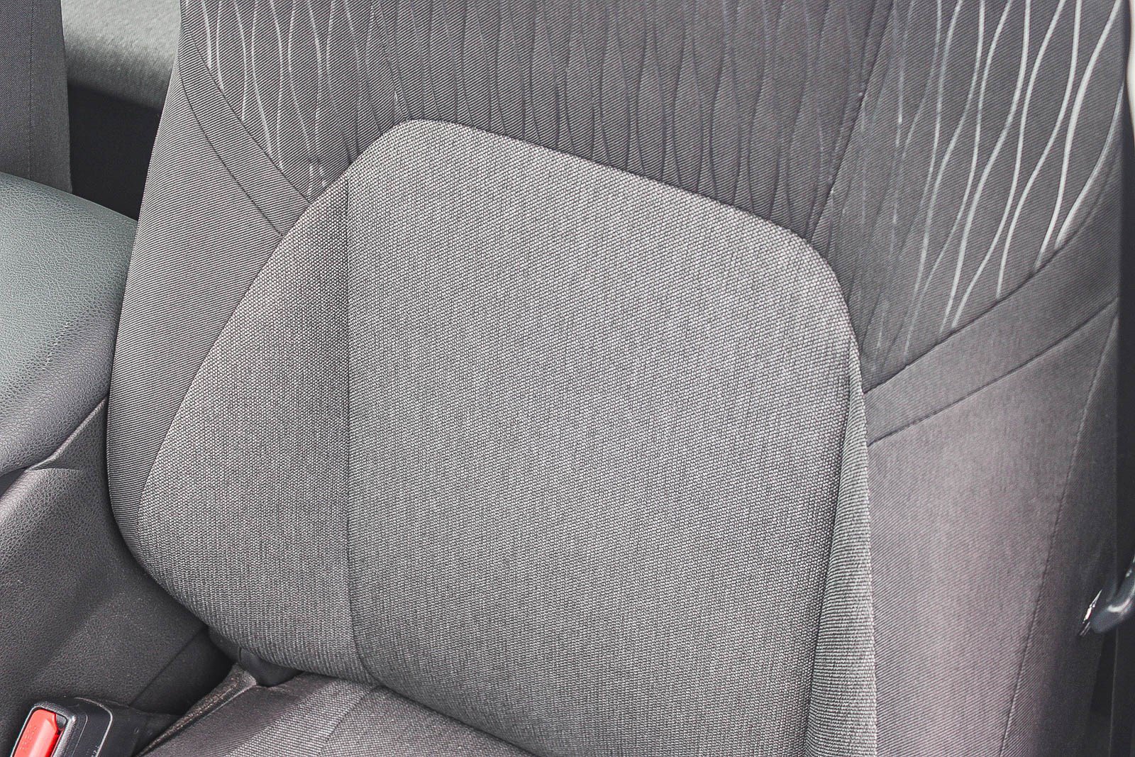 Used 2026 Toyota Camry LE FWD image 24
